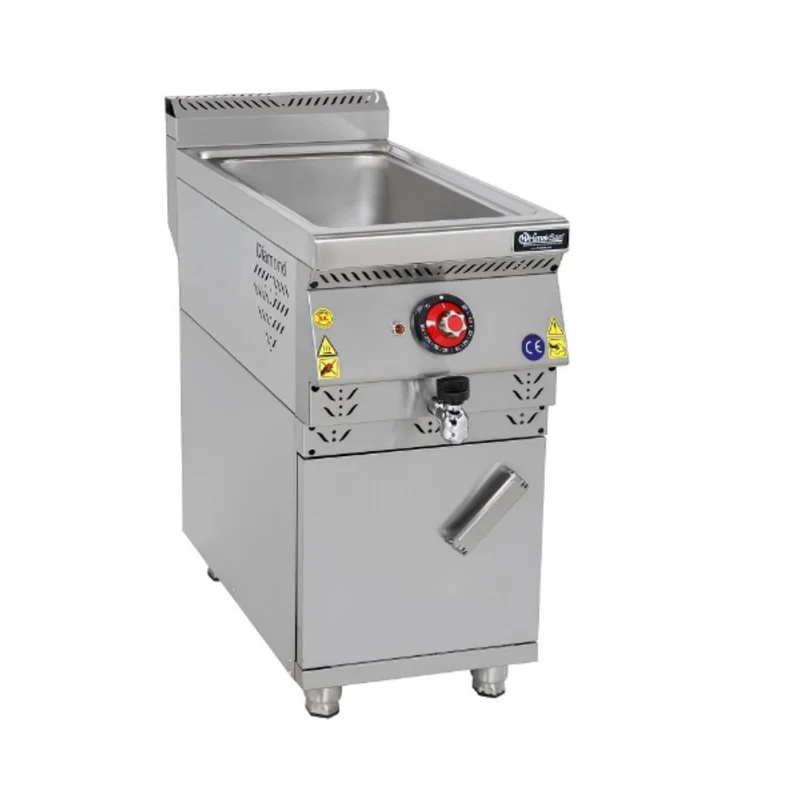 Himaksan Dolaplı Benmari Elektrikli 40x70x85 cm HMK-DBE 478