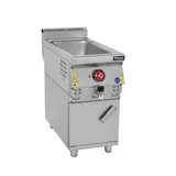Himaksan Dolaplı Benmari Elektrikli 40x90x85 cm HMK-DBE 498 - 1