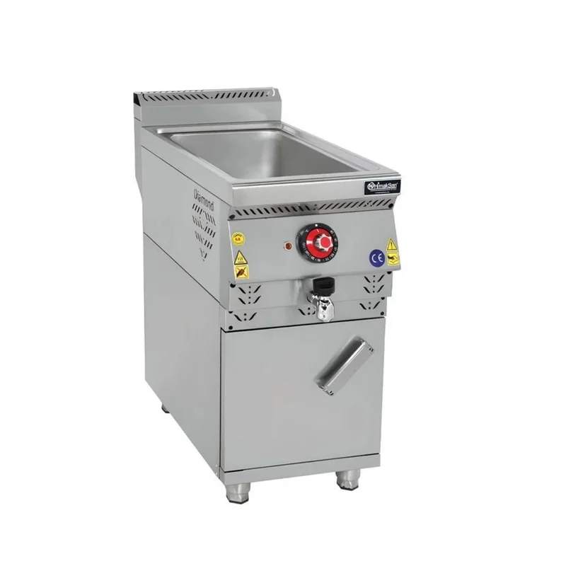 Himaksan Dolaplı Benmari Elektrikli 40x90x85 cm HMK-DBE 498