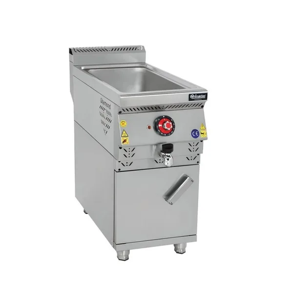 Himaksan Dolaplı Benmari Elektrikli 80x90x85 cm HMK-DBE 898