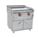 Himaksan Dolaplı Elektrikli Pleyt Izgara 80x70x85 cm HMK-DIED 878 - 1