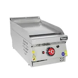 Himaksan Set Üstü Gazlı Pleyt Izgara 40x70x30 cm HMK-PIG 473 - 1