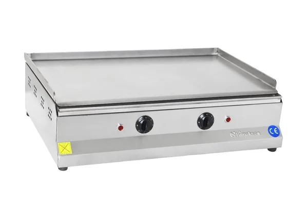 Himaksan Pleyt Izgara 70 Cm Lik Elektrikli 70X47X20 Cm HMK-PIE 70