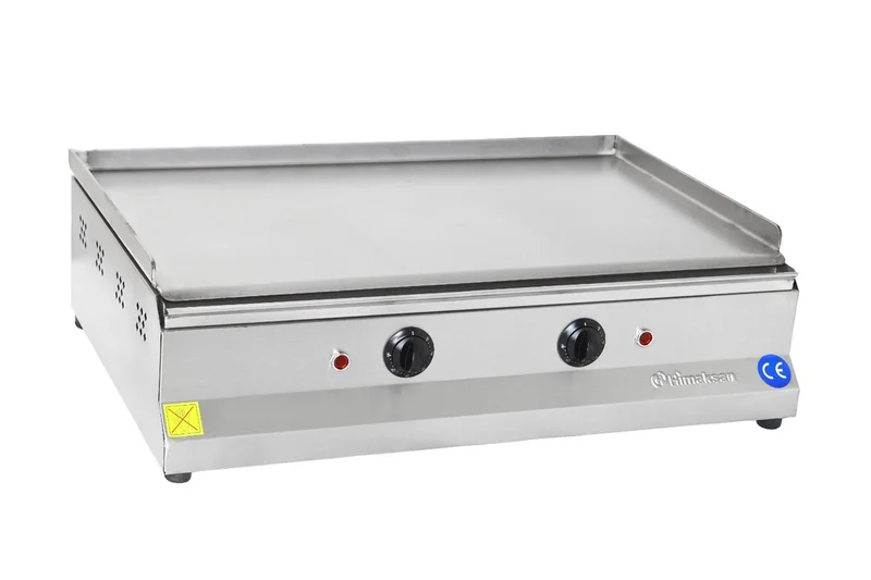 Himaksan Pleyt Izgara 70 Cm Lik Elektrikli 70X47X20 Cm HMK-PIE 70