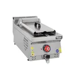 Himaksan Set Üstü 12 Litre Elektrikli Fritöz 40x70x30 cm HMK-SFE 473 - 1