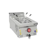 Himaksan Set Üstü 4 Sepetli Makarna Haşlama Makinesi Elektrikli 40x70x30 cm HMK-SMHE 473 - 1