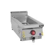 Himaksan Set Üstü Benmari Elektrikli 80x70x30 cm HMK-SBE 873 - 1