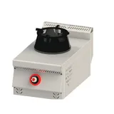 Himaksan Set Üstü Gazlı Wok Ocak 40x70x30 cm HMK-SWOG 473 - 1