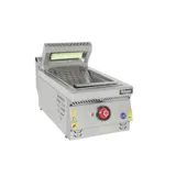 Himaksan Set Üstü Patetes Dinlendirme Makinesi Elektrikli 40x70x30 cm HMK-SPDE 473 - 1