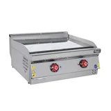 Himaksan Set Üstü Elektrikli Pleyt Izgara 80x70x30 cm HMK-PIED 873 - 1