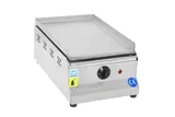 Himaksan Elektirikli Pleyt Izgara 30 Cm'lik 30X47X20 - 1