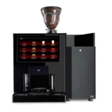 HLF 5700 Süper Otomatik Espresso Kahve Makinesi - 1