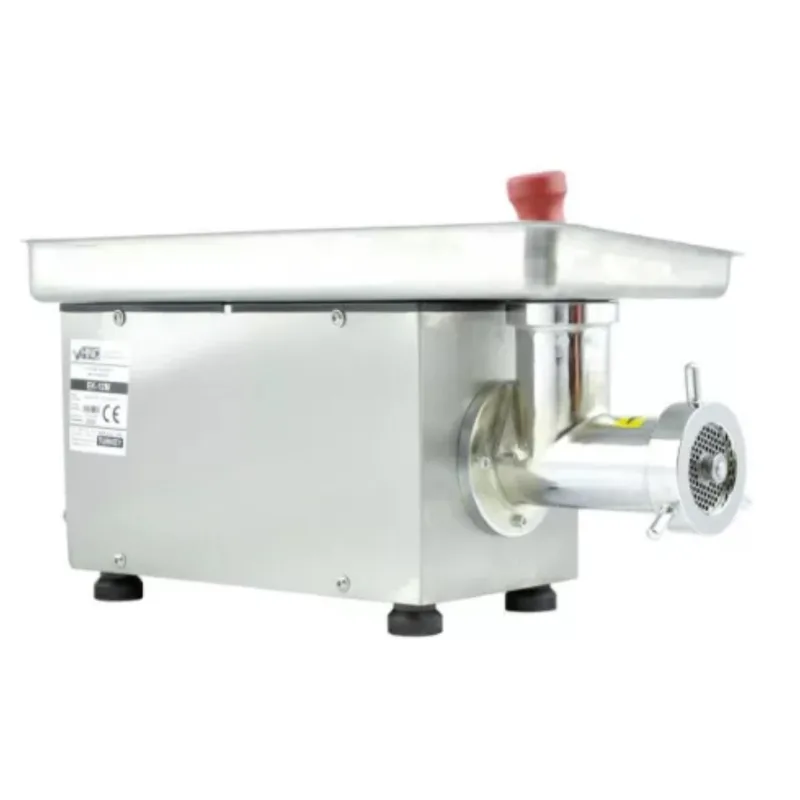 Hnc 12 No Kıyma Makinesi 380 V EK-12T