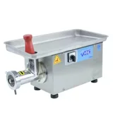 Hnc 12 No Kıyma Makinesi Komple Paslanmaz 220 V EK-12MP - 1
