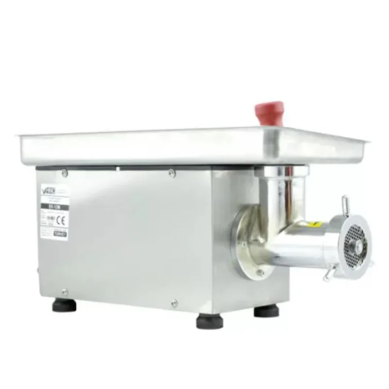 Hnc 12 No Kıyma Makinesi Komple Paslanmaz 380 V EK-12TP