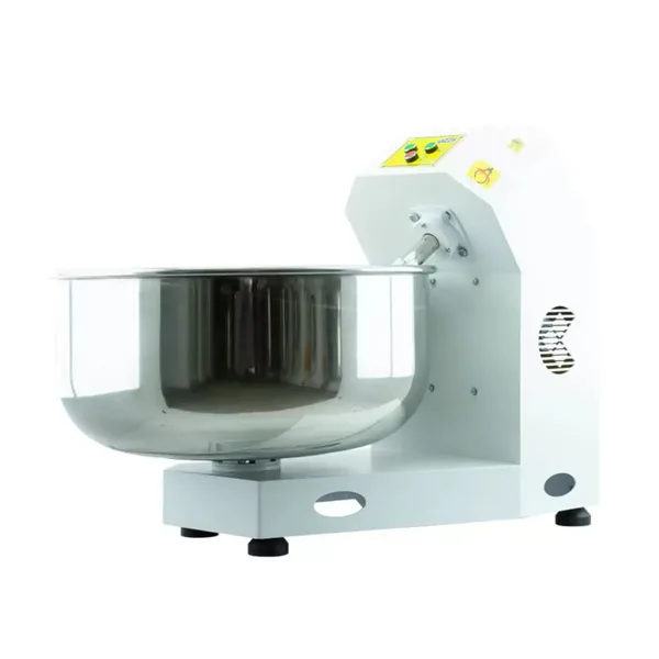 Hnc 140 Kg Hamur Yoğurma Makinesi Çift Devirli Profesyonel 380 V HHY-100TC