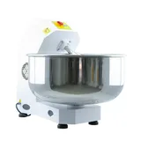 Hnc 140 Kg Hamur Yoğurma Makinesi Profesyonel 380 V HHY-100T - 1