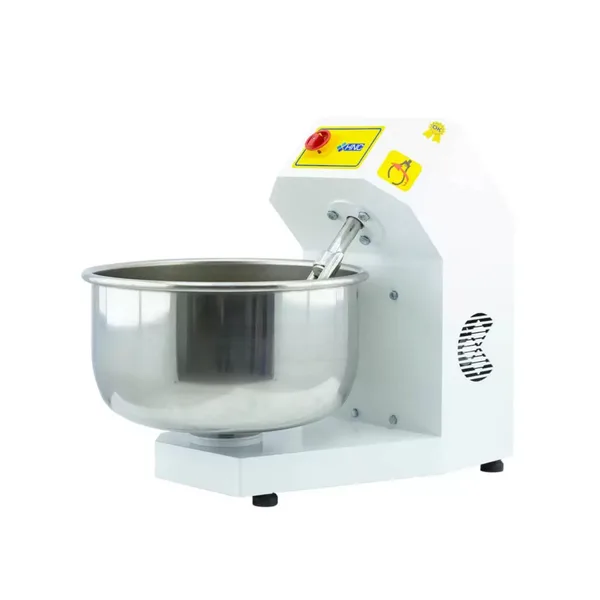 Hnc 15 Kg Hamur Yoğurma Makinesi Çift Devirli 380 V HHY-15TC