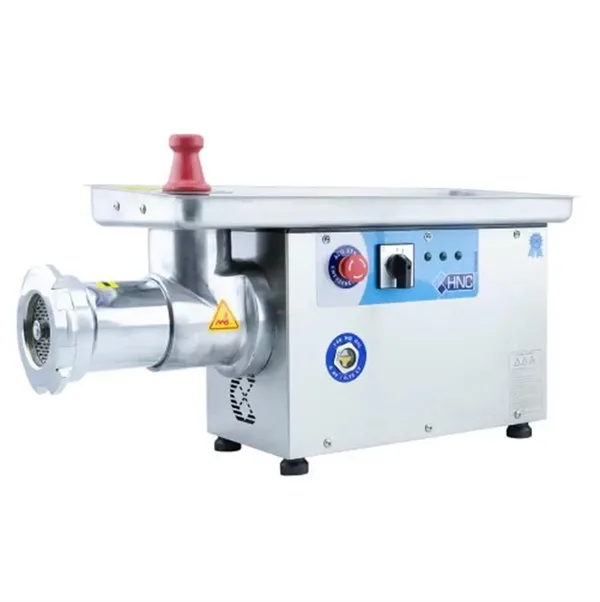 Hnc 22 No Kıyma Makinesi 380 V EK-22T
