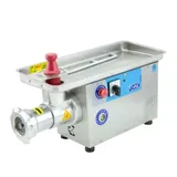 Hnc 22 No Kıyma Makinesi Komple Paslanmaz 220 V EK-22MP - 1
