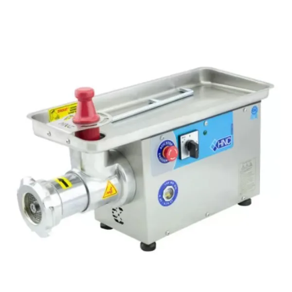 Hnc 22 No Kıyma Makinesi Komple Paslanmaz 220 V EK-22MP