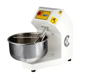 Hnc 15 Kg Hamur Yoğurma Makinesi 220 V HHY-15M