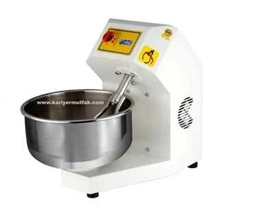Hnc 15 Kg Hamur Yoğurma Makinesi 220 V HHY-15M