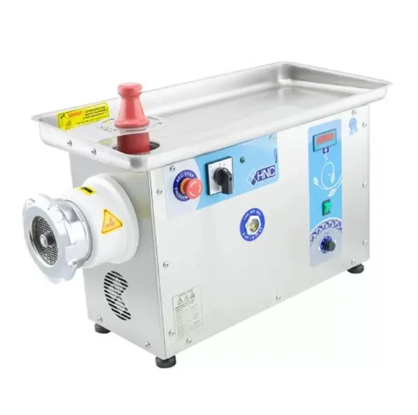 Hnc 32 No Soğutuculu Kıyma Makinesi Komple Paslanmaz 220 V EK-32SMP