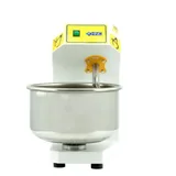 Hnc 5 Kg Hamur Yoğurma Makinesi 380 V HHY-5T - 1