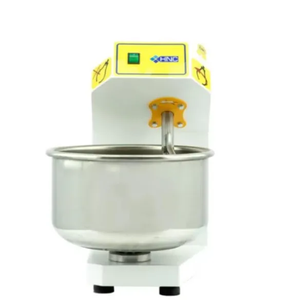 Hnc 5 Kg Hamur Yoğurma Makinesi 380 V HHY-5T