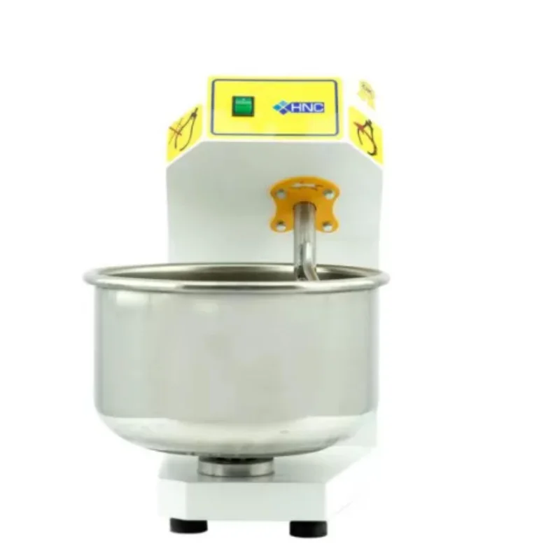 Hnc 5 Kg Hamur Yoğurma Makinesi 380 V HHY-5T