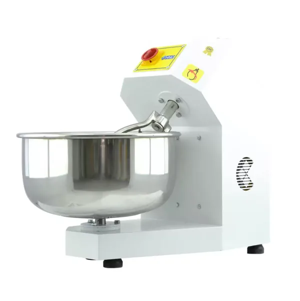 Hnc 40 Kg Hamur Yoğurma Makinesi 220 V HHY-35M