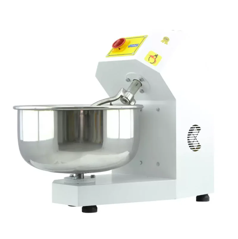 Hnc 40 Kg Hamur Yoğurma Makinesi 220 V HHY-35M