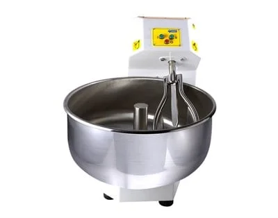 Hnc 75 Kg Hamur Yoğurma Makinası Profesyonel 220 V HHY-50M