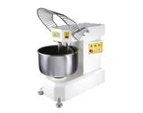 Hnc 90 Kg Spiral Hamur Yoğurma Makinesi Çift Devirli 380 V HSY-90T - 1