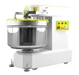 Hnc 60 Kg Spiral Hamur Yoğurma Makinesi Çift Devirli 380 V HSY-60T - 1