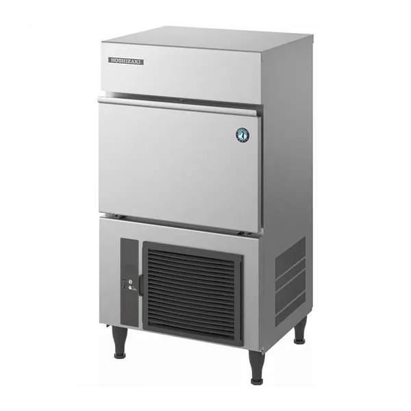 Hoshizaki IM45N.EHC Küp Buz Makinesi 46 Kg Kapasiteli 9805.IM45N.EHC