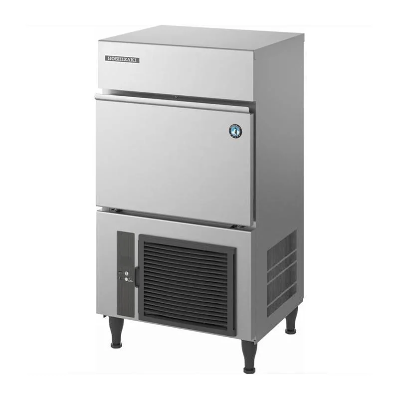 Hoshizaki IM45N.EHC Küp Buz Makinesi 46 Kg Kapasiteli 9805.IM45N.EHC