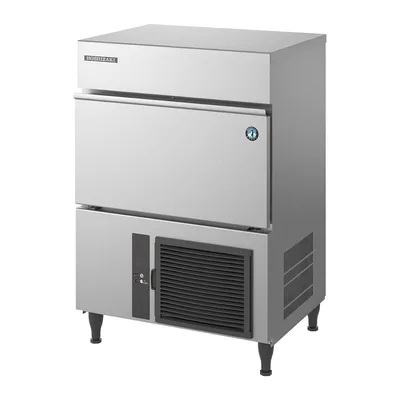 Hoshizaki IM65N.EHC Küp Buz Makinesi 62 Kg Kapasiteli  9805.IM65N.EHC