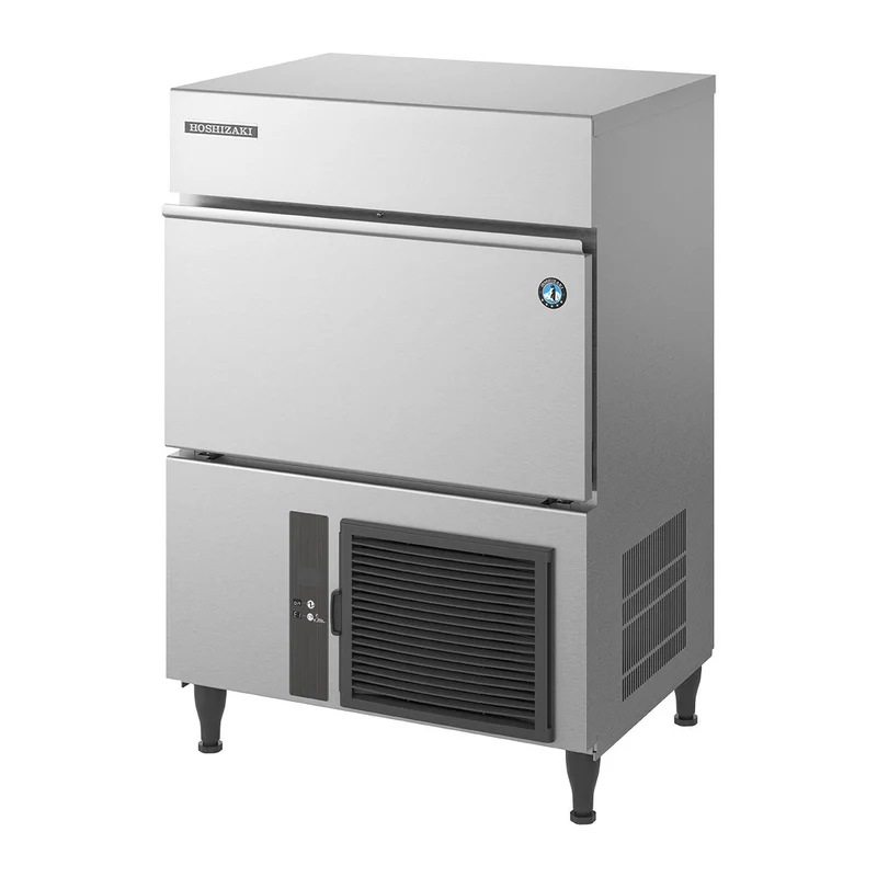 Hoshizaki IM65N.EHC Küp Buz Makinesi 62 Kg Kapasiteli  9805.IM65N.EHC