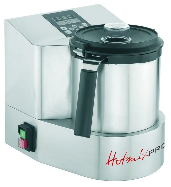 HotmixPro Gastro Termal Mikser 2 Litre HM2G-220