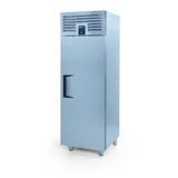 İceinox Dik Tip Derin Dondurucu Tek Kapılı VTS 610 N CR - 1