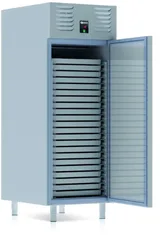 İceinox Dik Tip Tek Kapılı Pastane Tip Derin Dondurucu VTS 730 N CR - 1
