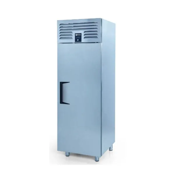 Iceinox Dik Tip Tek Kapılı Buzdolabı Snack Seri 70x77x210 Cm VTS 520 CR