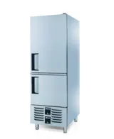 İceinox Dikey Kombi Tip Buzdolabı - 2 Kapılı VTK 700 CR - 1
