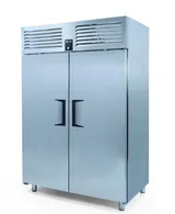 İceinox Dik Tip 2 Kapılı Derin Dondurucu Gastronorm Seri - VTS 1340 N CR - 1