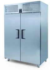 İceinox Dik Tip 2 Kapılı Buzdolabı Snack Seri -  VTS 1150 CR - 1
