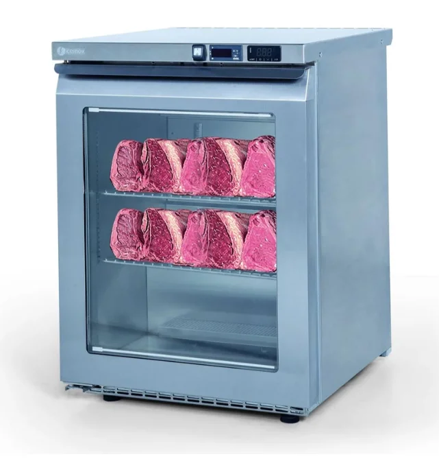 Iceinox Dry Aged Buzdolabı DAG 1340 B
