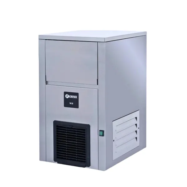 İceinox Küp Buz Makinesi 25 Kg İCE 25
