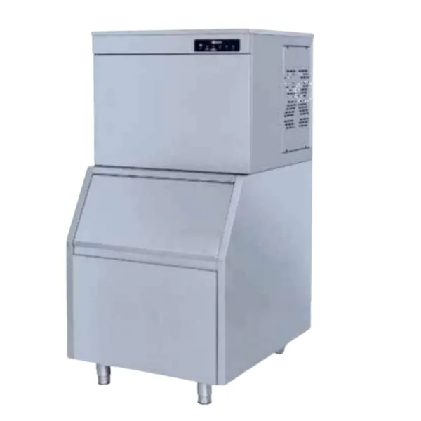 Iceinox Küp Buz Makinesi 250 Kg ICE 250